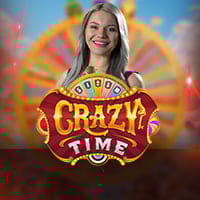 Crazy Time