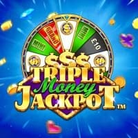 Triple Money Jackpot