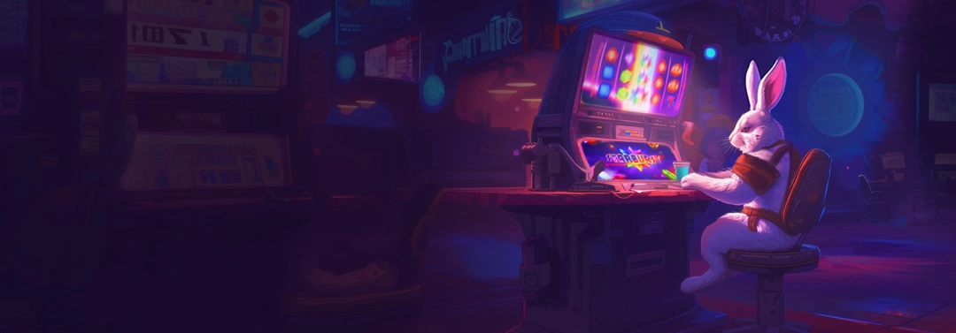 Slot classiche GD Casino